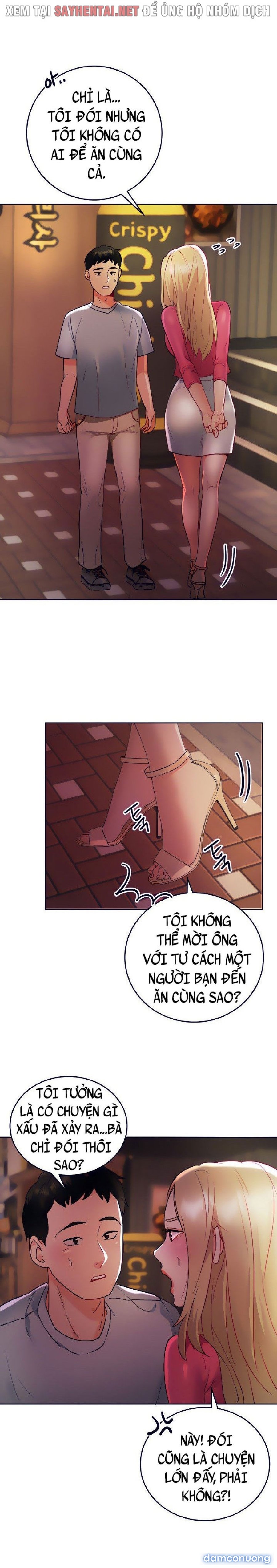 Công Việc Làm Thêm 