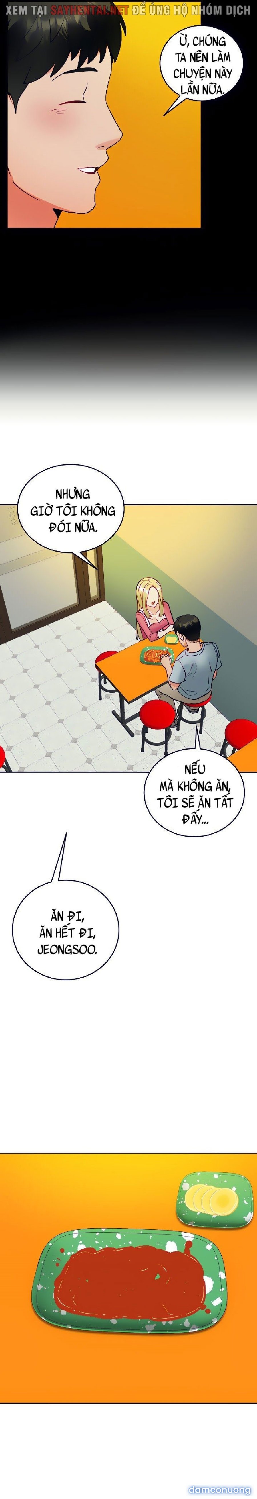 Công Việc Làm Thêm 