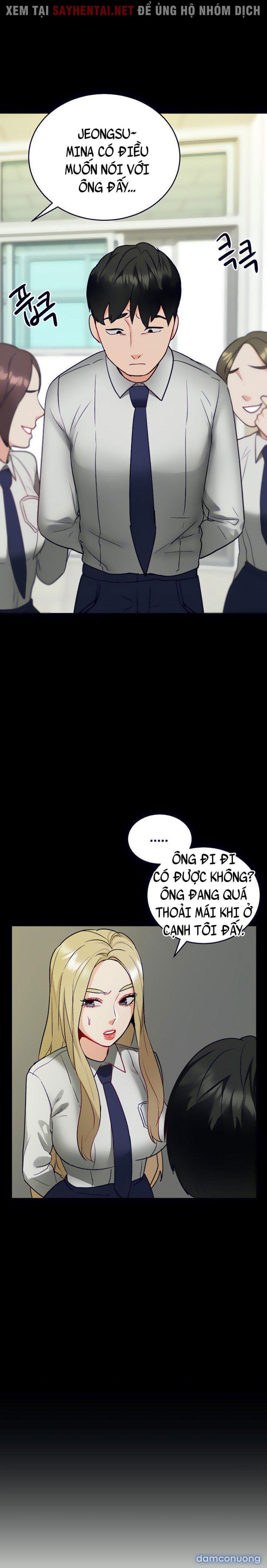 Công Việc Làm Thêm 
