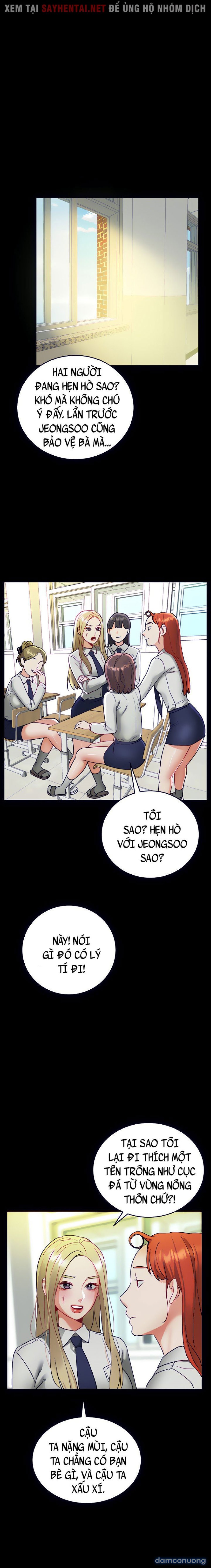 Công Việc Làm Thêm 