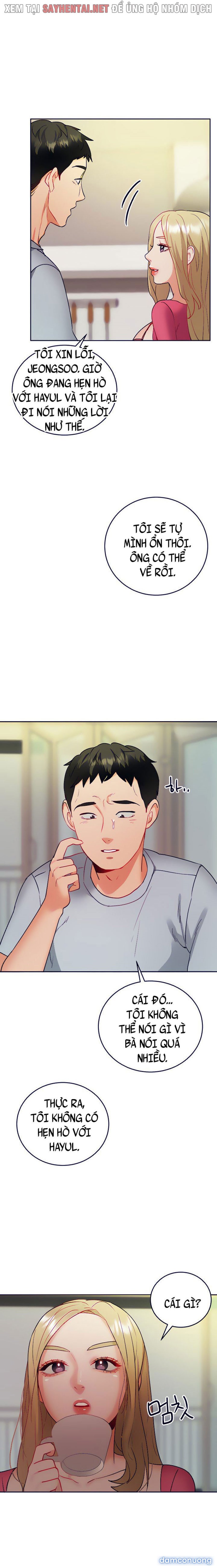 Công Việc Làm Thêm 