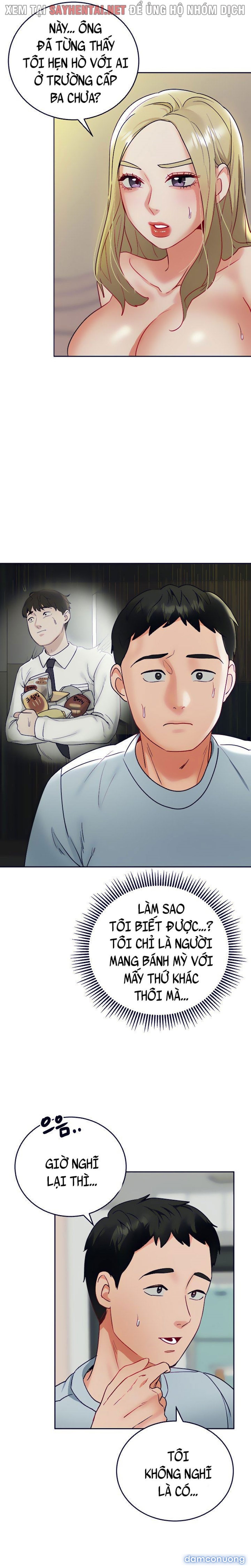 Công Việc Làm Thêm 