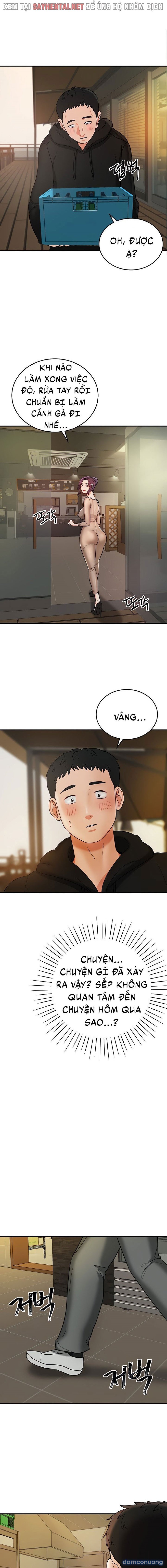 Công Việc Làm Thêm 