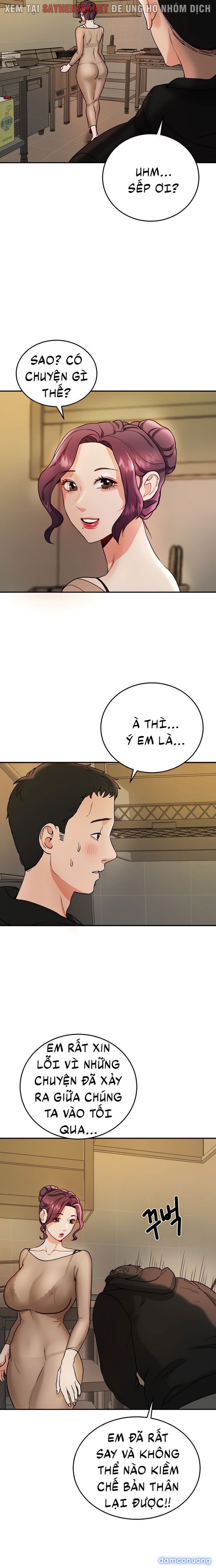 Công Việc Làm Thêm 