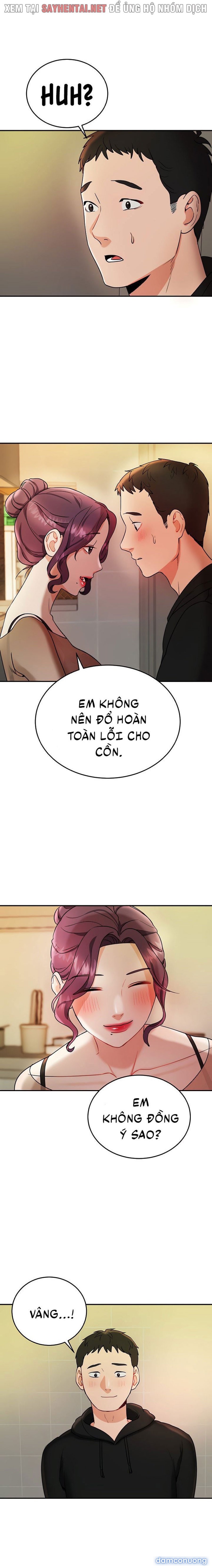 Công Việc Làm Thêm 