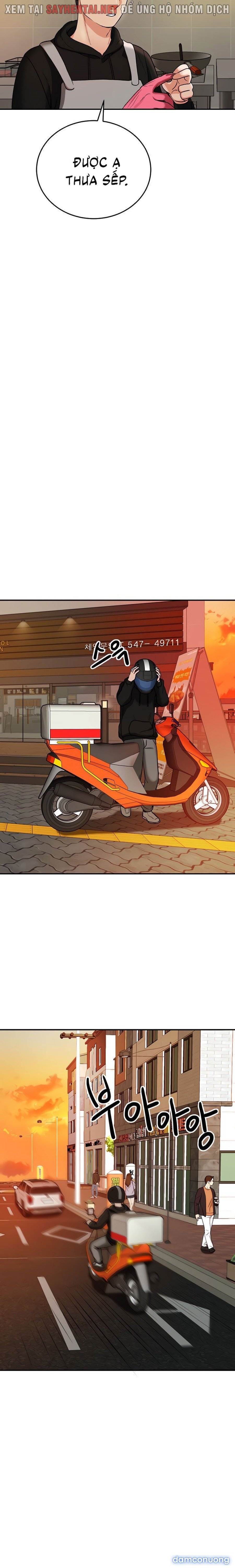 Công Việc Làm Thêm 