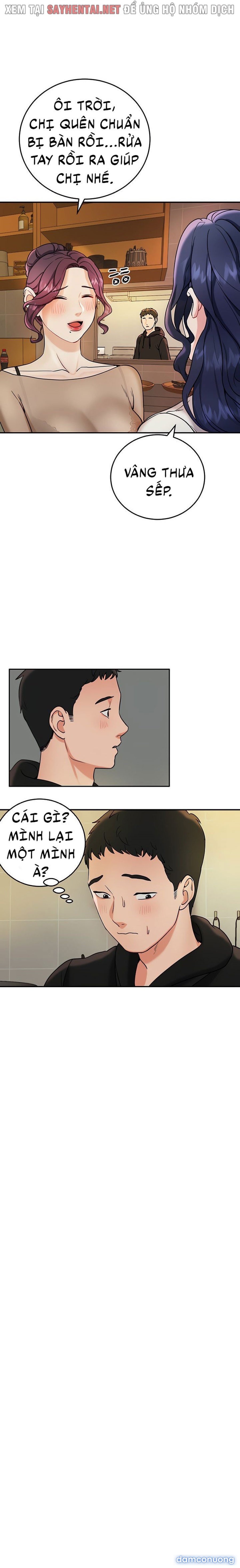 Công Việc Làm Thêm 