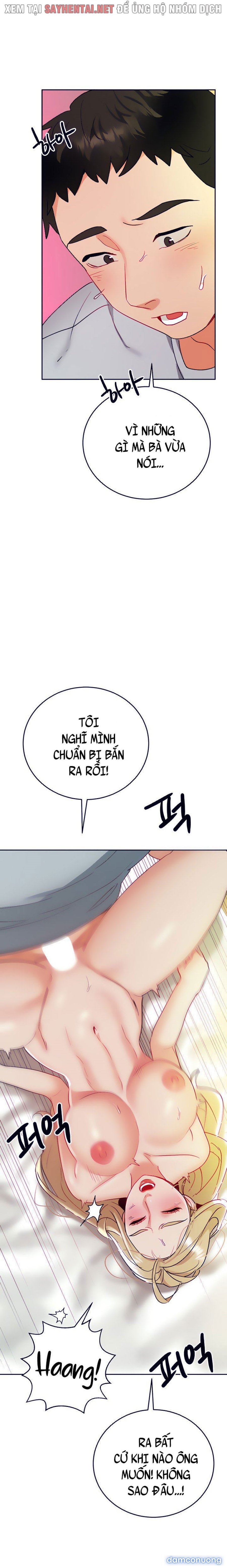 Công Việc Làm Thêm 