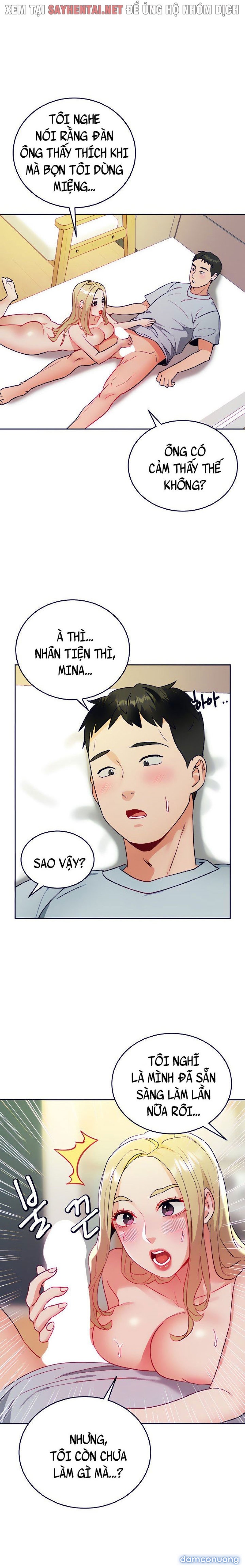 Công Việc Làm Thêm 