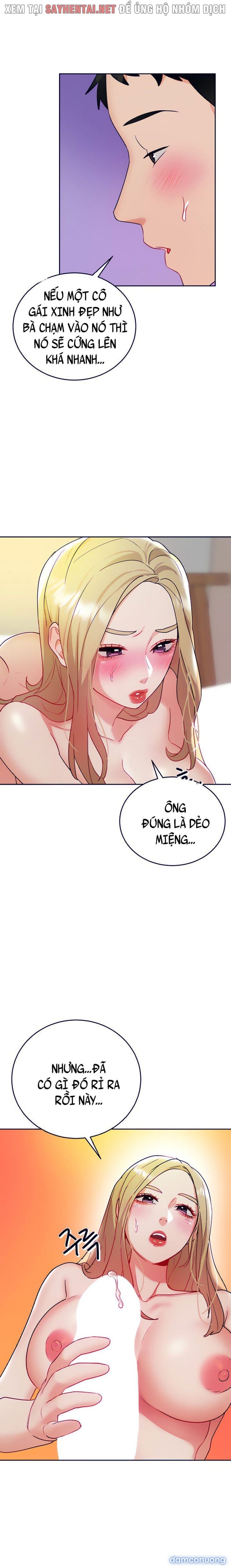 Công Việc Làm Thêm 