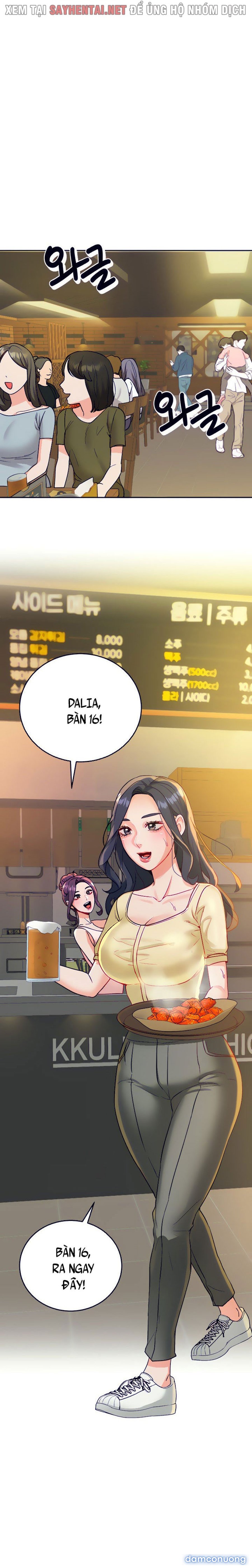 Công Việc Làm Thêm 
