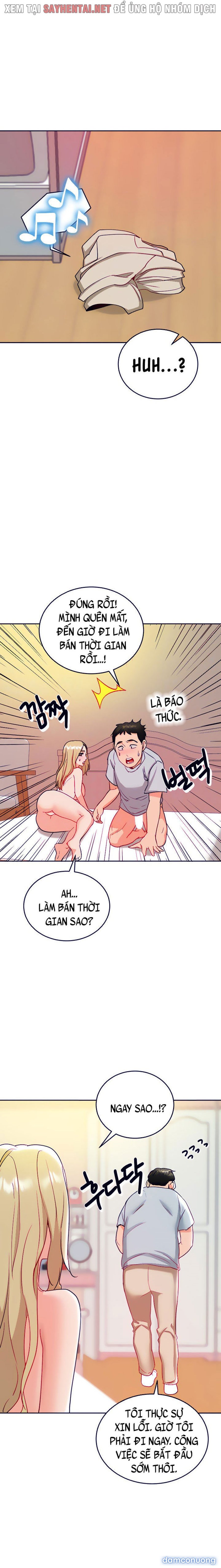 Công Việc Làm Thêm 