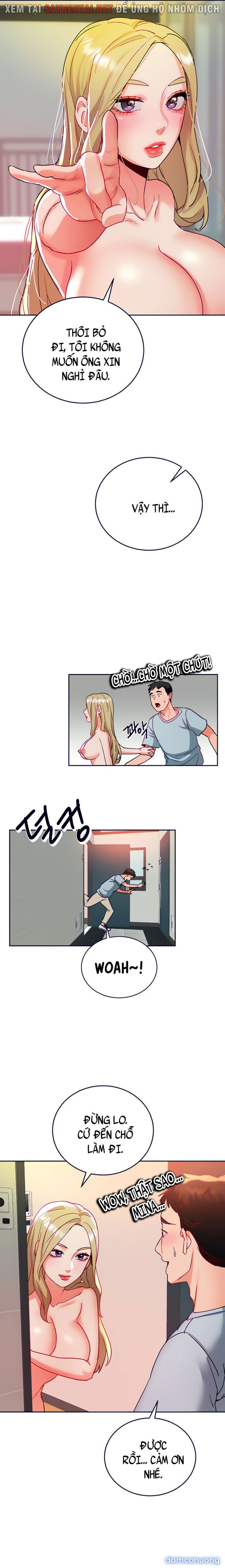Công Việc Làm Thêm 