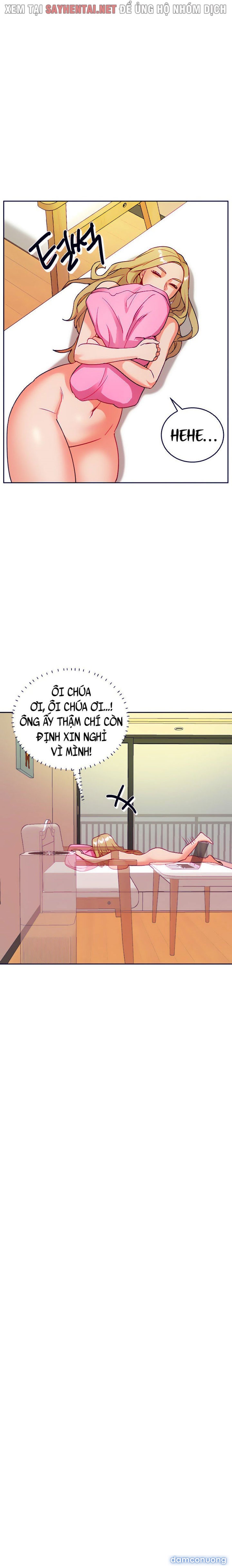 Công Việc Làm Thêm 
