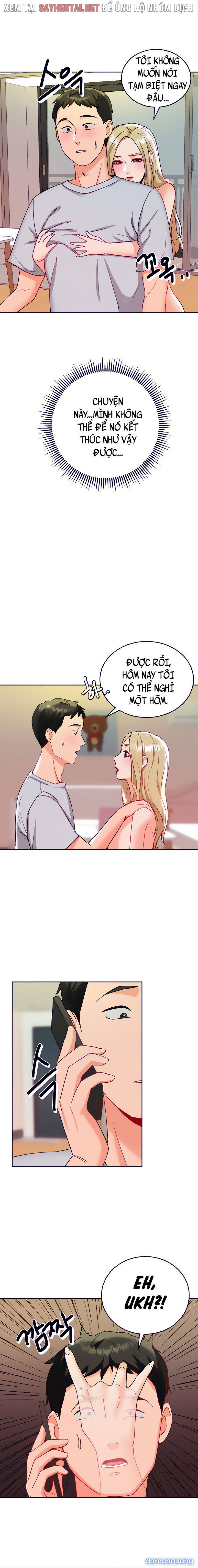 Công Việc Làm Thêm 