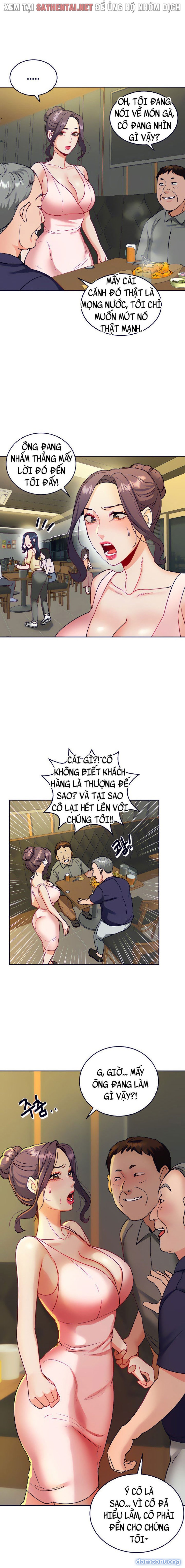 Công Việc Làm Thêm 