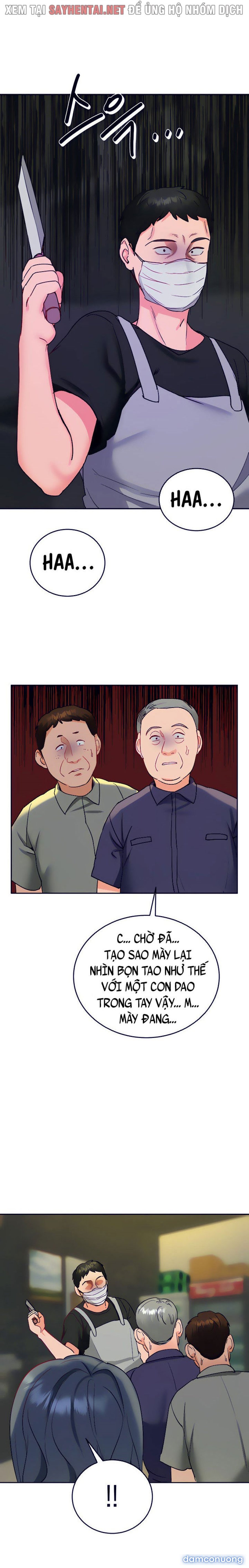 Công Việc Làm Thêm 