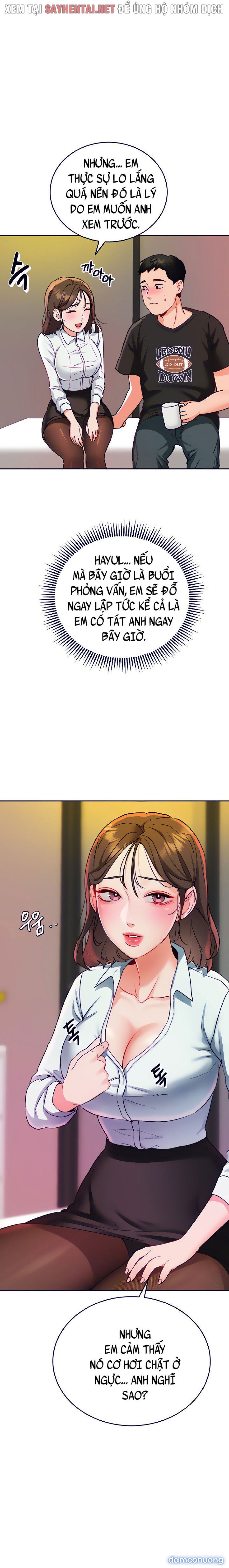 Công Việc Làm Thêm 