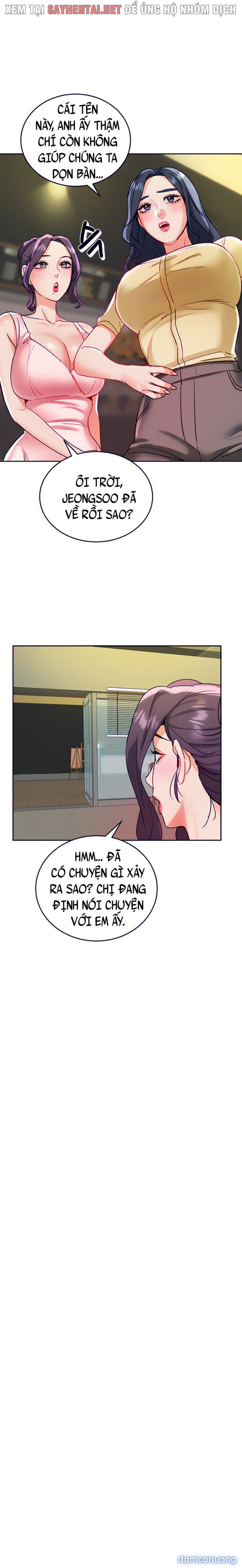 Công Việc Làm Thêm 
