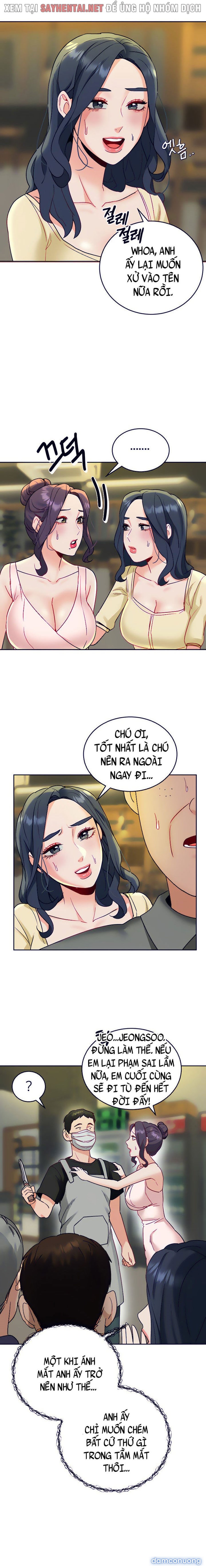 Công Việc Làm Thêm 