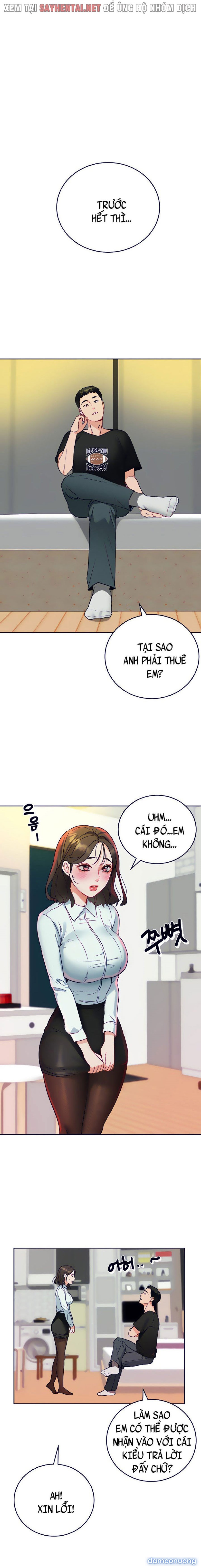 Công Việc Làm Thêm 