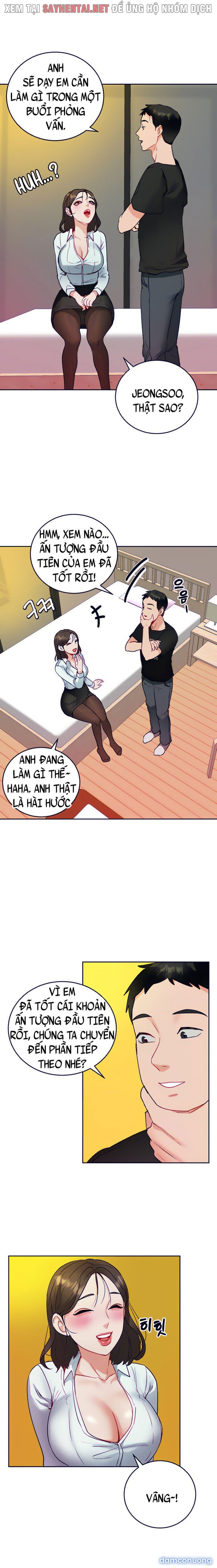 Công Việc Làm Thêm 