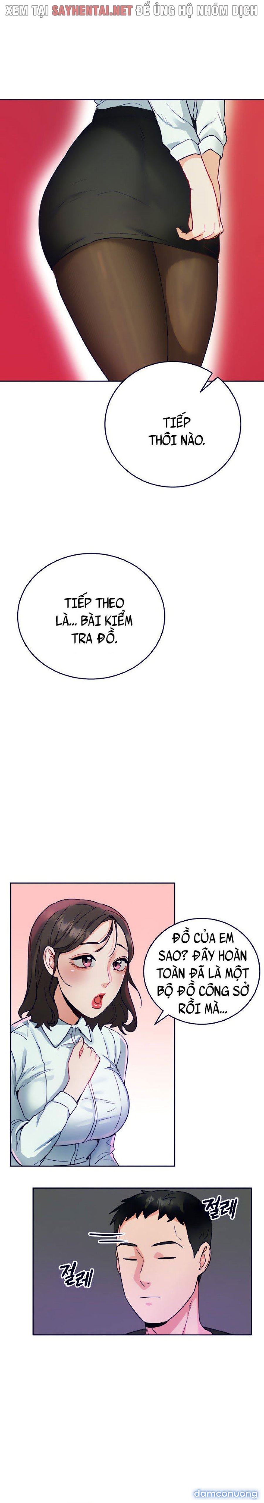 Công Việc Làm Thêm 