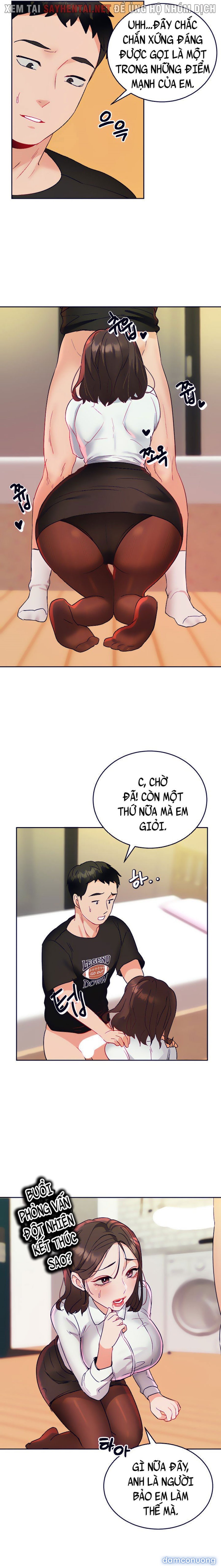 Công Việc Làm Thêm 