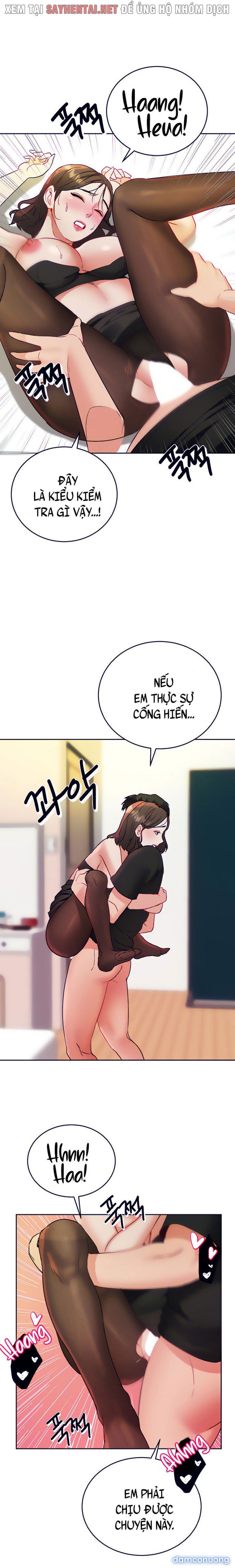 Công Việc Làm Thêm 
