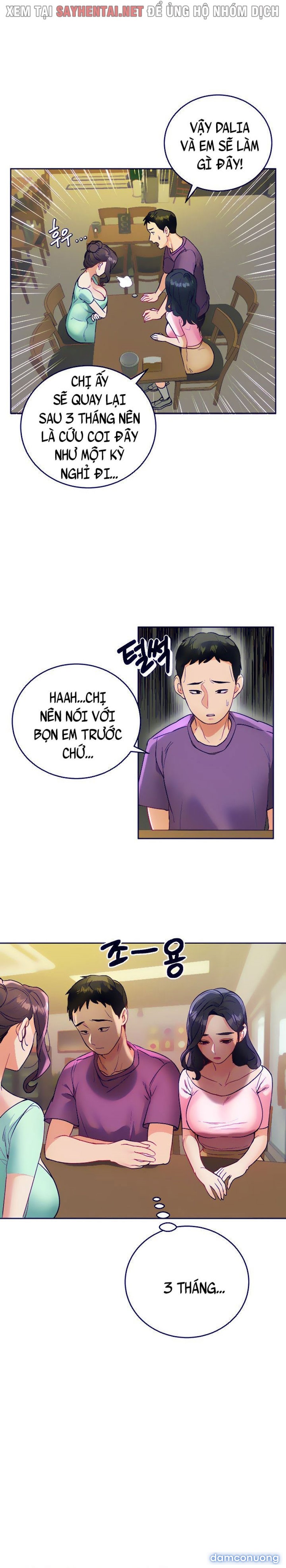 Công Việc Làm Thêm 