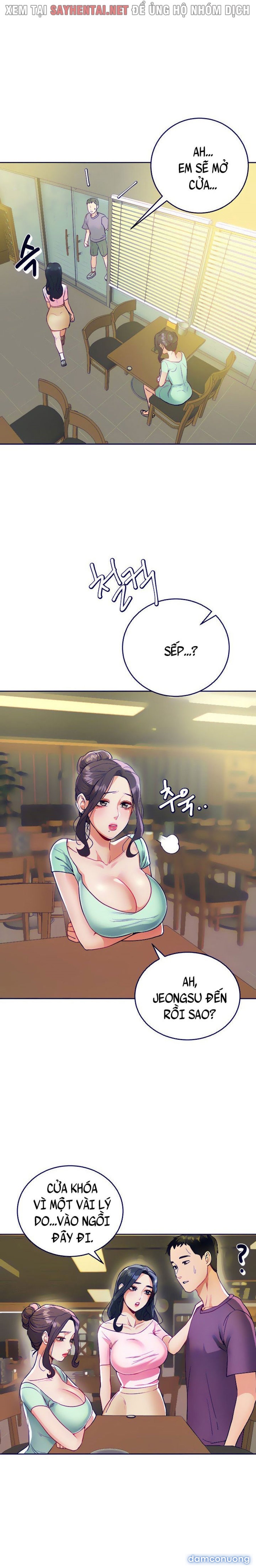 Công Việc Làm Thêm 