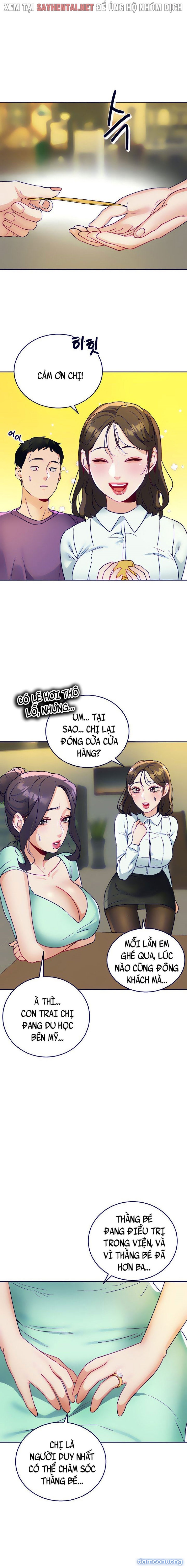 Công Việc Làm Thêm 