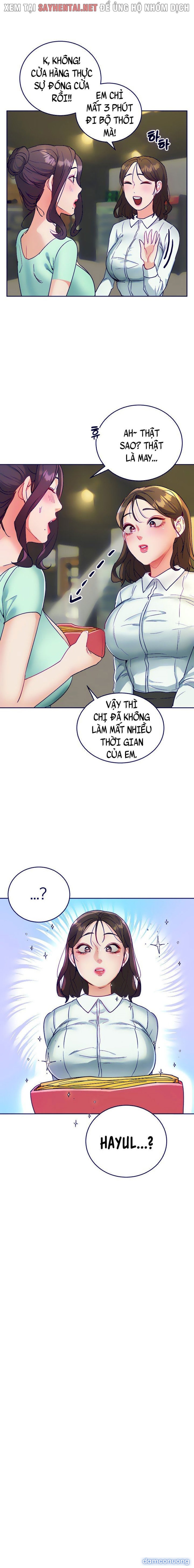 Công Việc Làm Thêm 