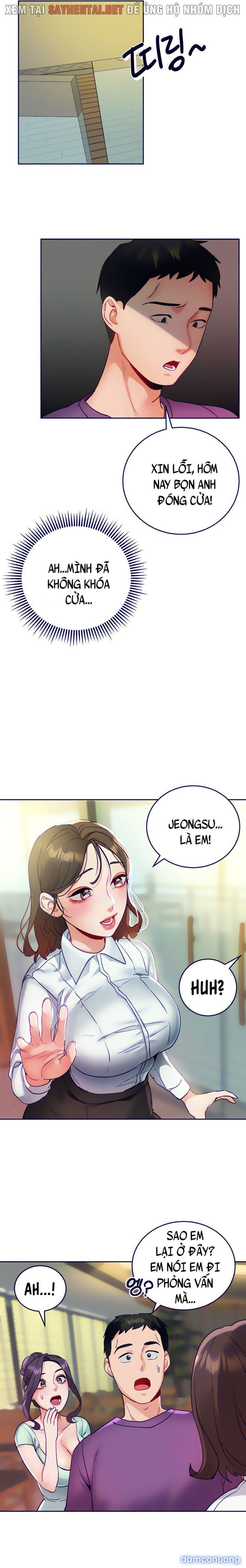 Công Việc Làm Thêm 