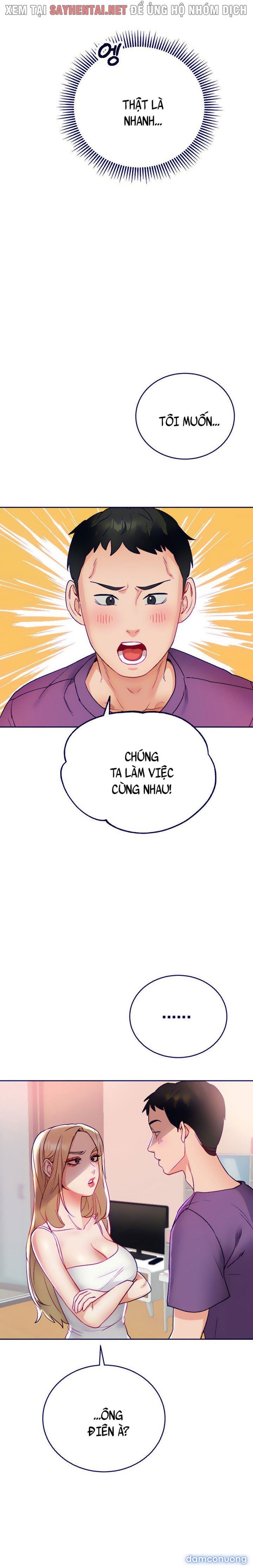 Công Việc Làm Thêm 