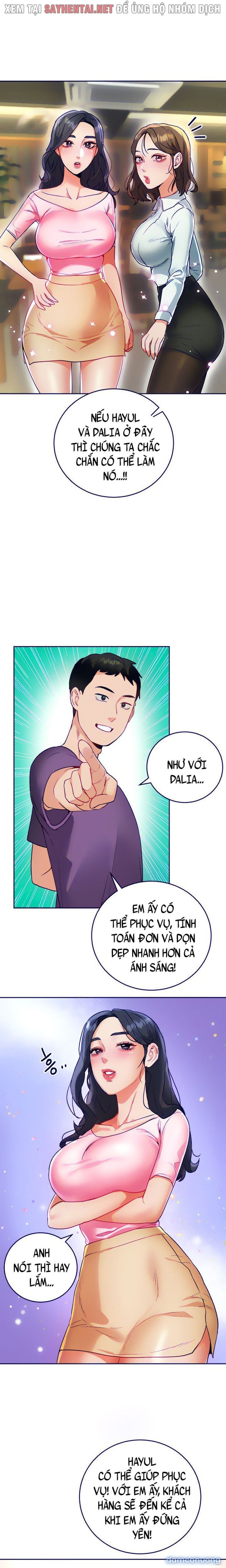 Công Việc Làm Thêm 