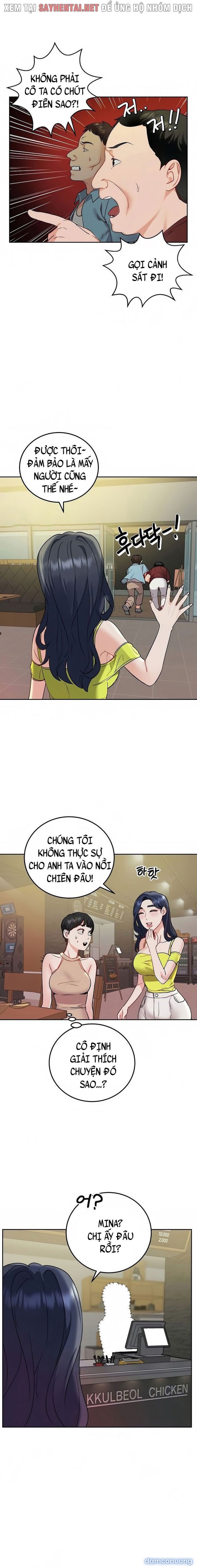 Công Việc Làm Thêm 