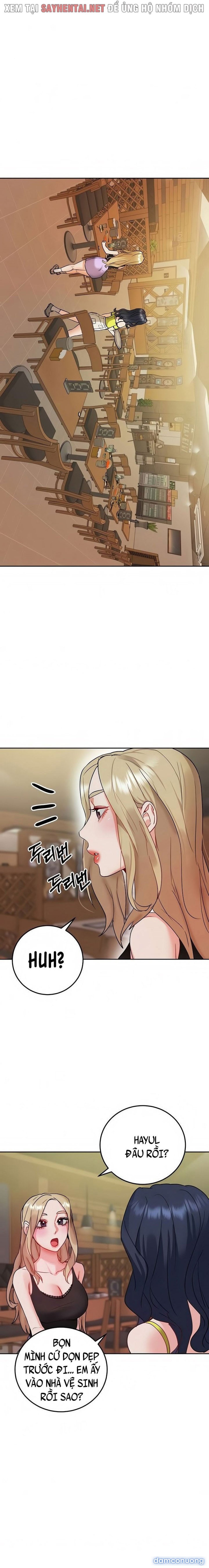 Công Việc Làm Thêm 