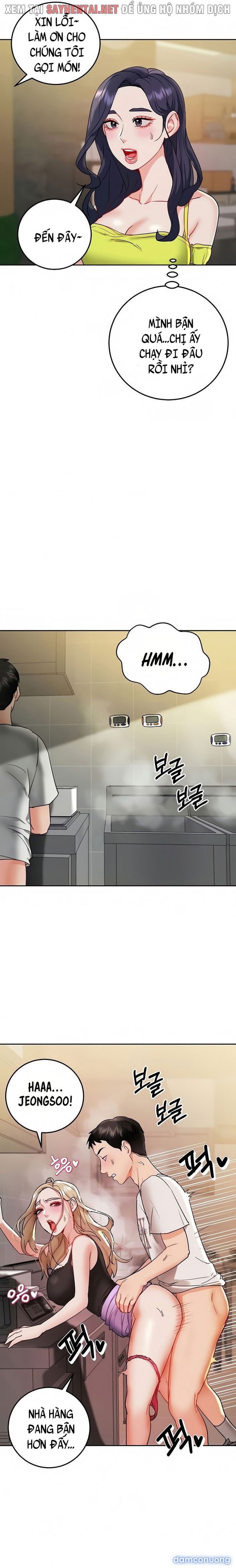 Công Việc Làm Thêm 