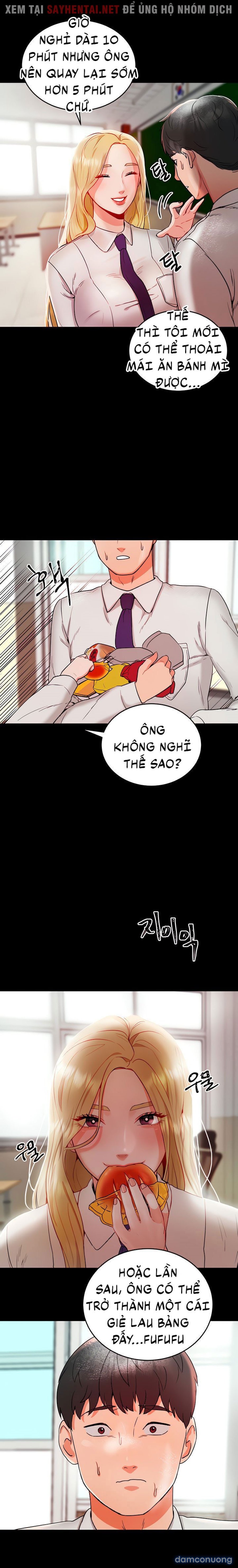Công Việc Làm Thêm 