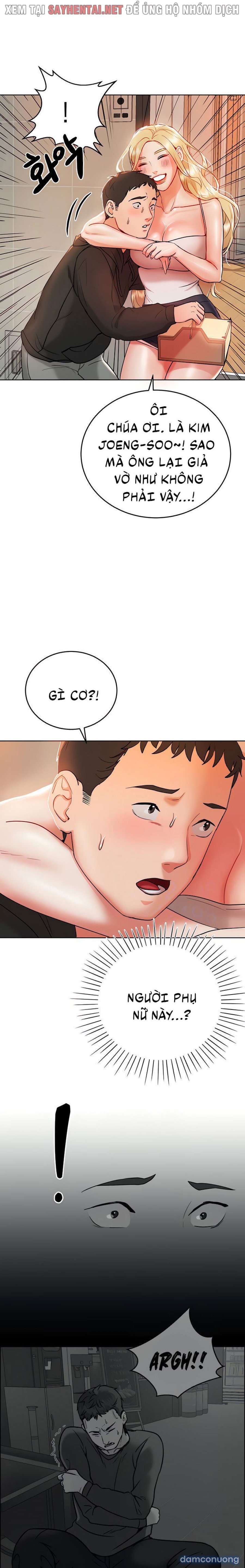 Công Việc Làm Thêm 