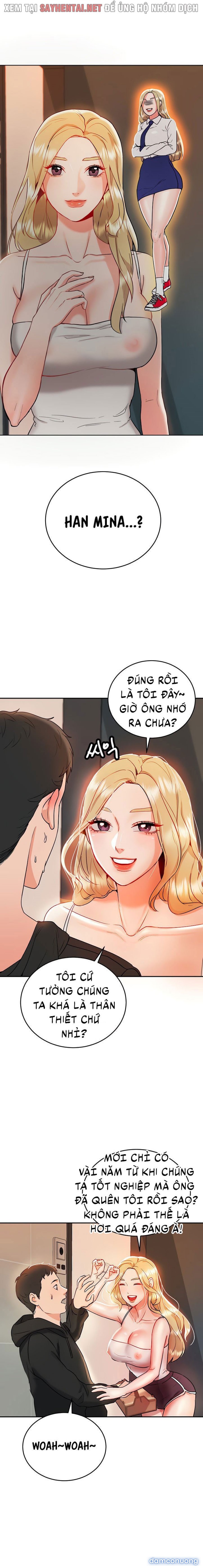 Công Việc Làm Thêm 