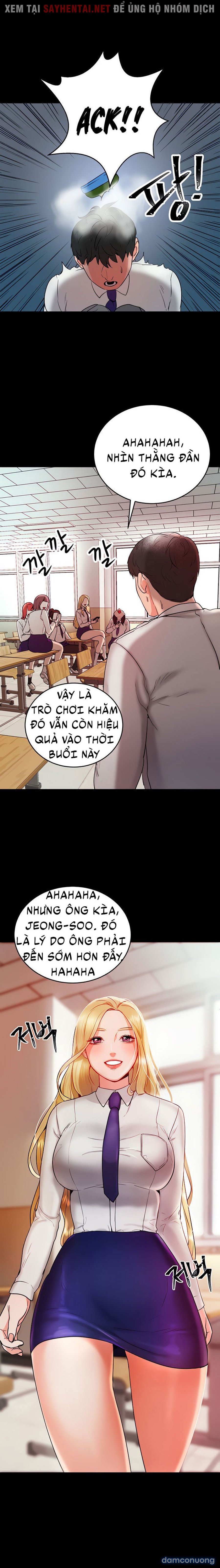 Công Việc Làm Thêm 