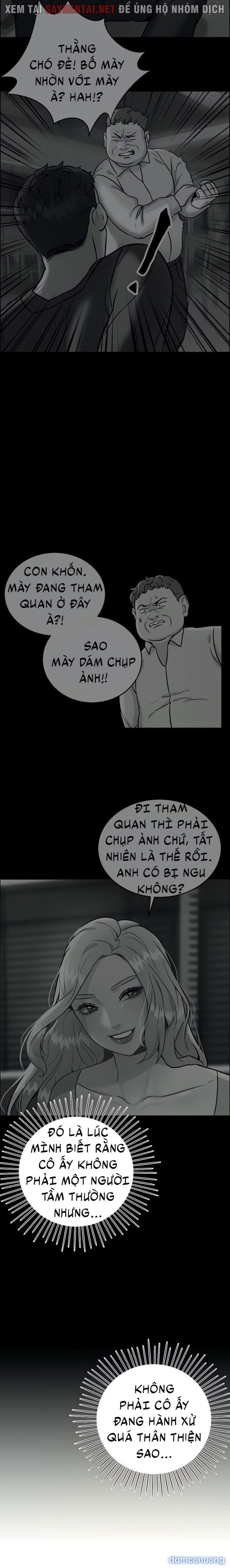 Công Việc Làm Thêm 