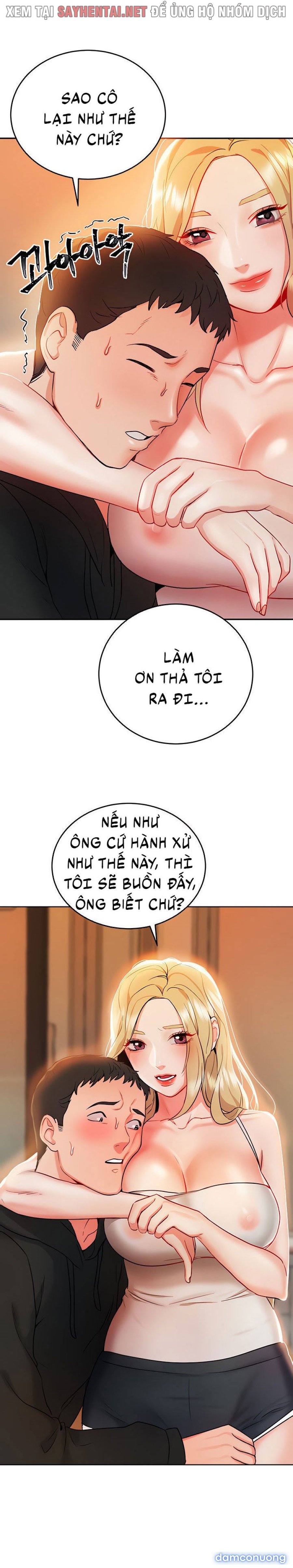 Công Việc Làm Thêm 