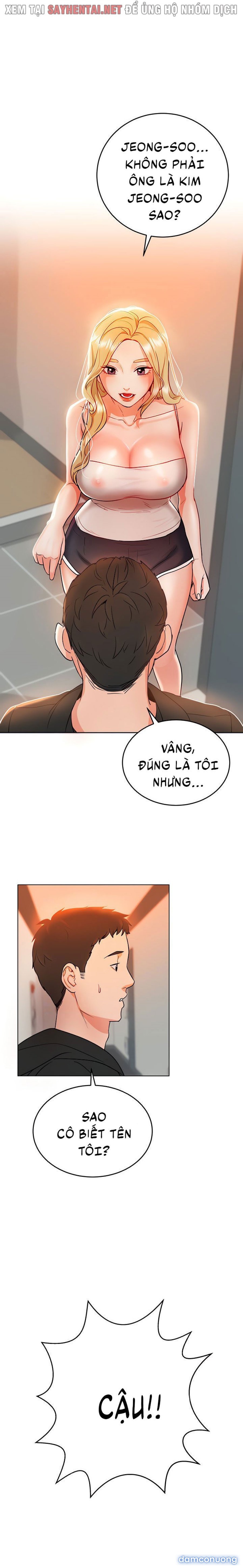Công Việc Làm Thêm 