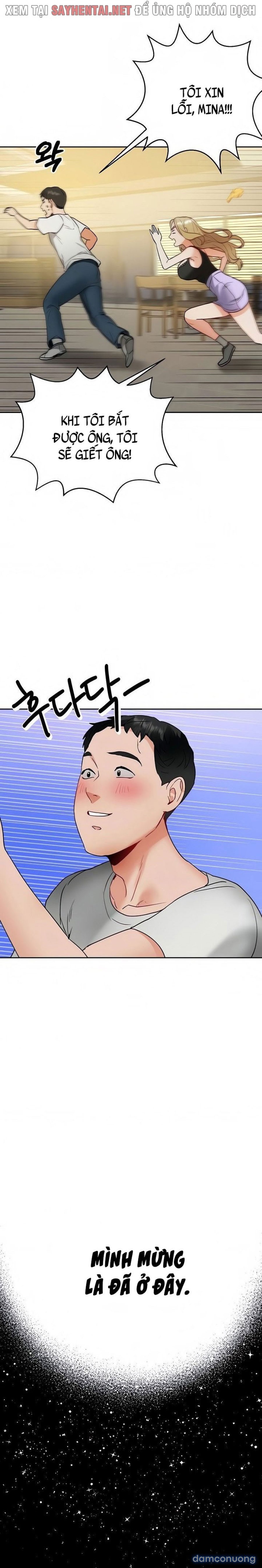Công Việc Làm Thêm 