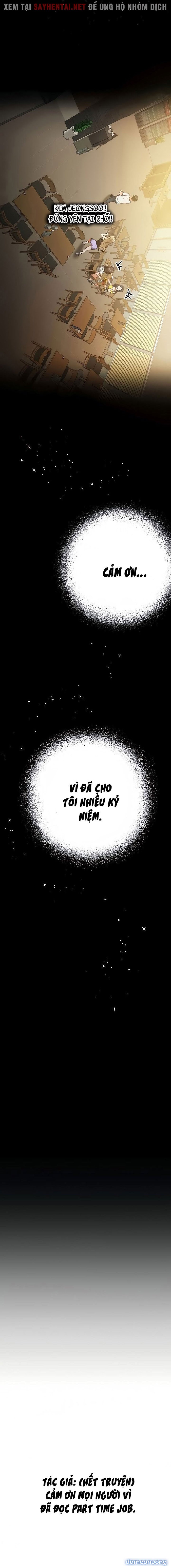 Công Việc Làm Thêm 