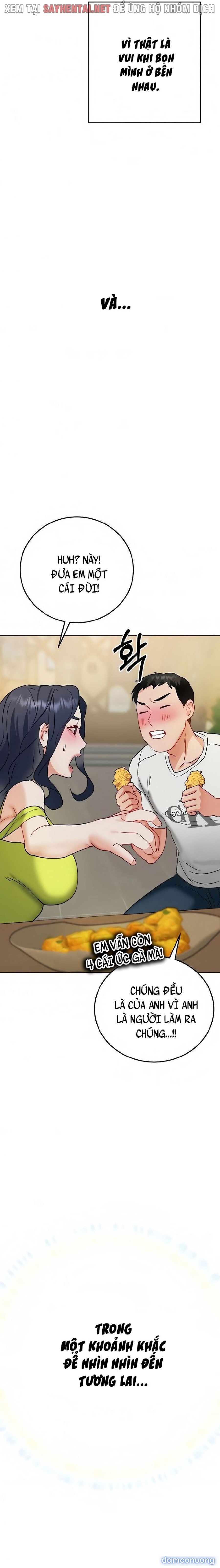 Công Việc Làm Thêm 