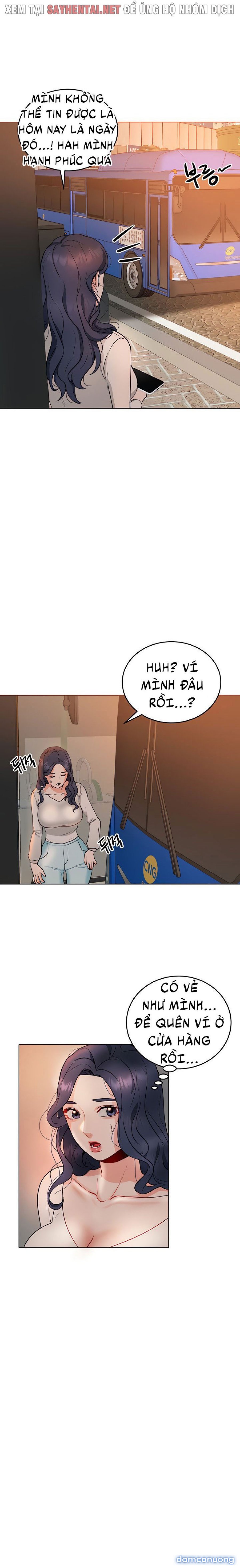 Công Việc Làm Thêm 